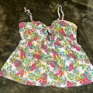 Self Esteem blouse Medium size